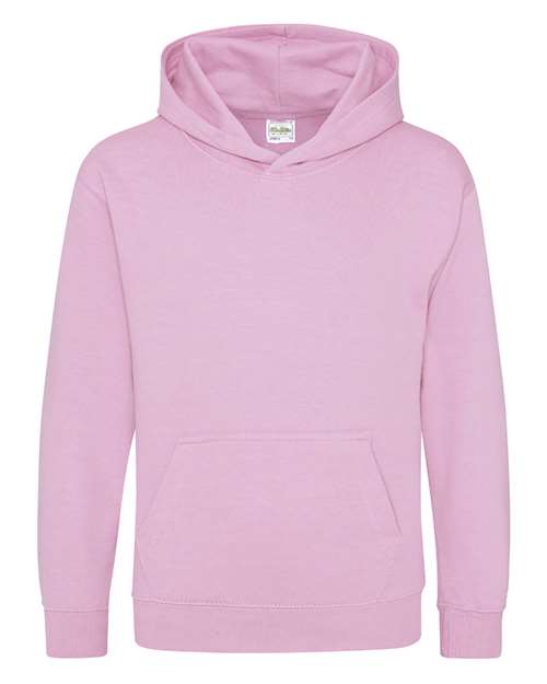 Youth Hooded Sweatshirt JHY001