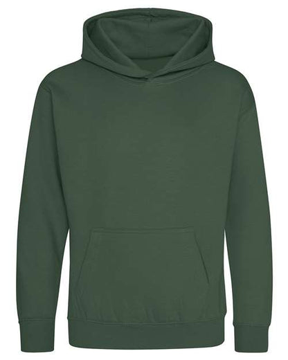 Youth Hooded Sweatshirt JHY001