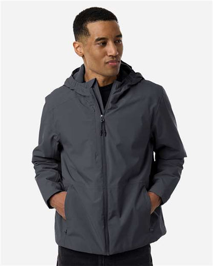 Men's Barrier All Season Jacket CE812