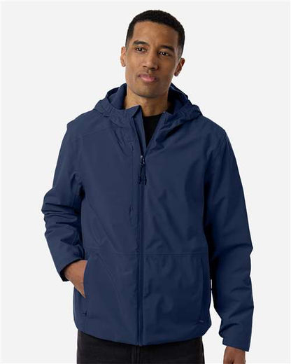 Men's Barrier All Season Jacket CE812