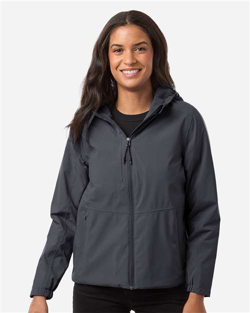 Women's Barrier All Season Jacket CE812W