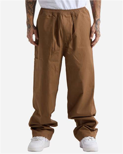 Men's Lounge Cotton Pants SHLLP