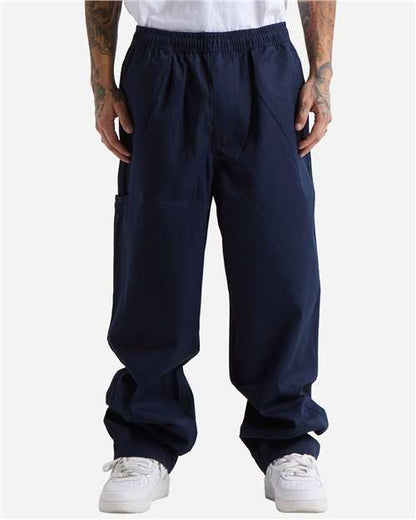 Men's Lounge Cotton Pants SHLLP