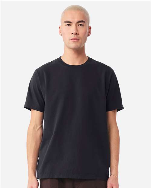 Unisex Heavyweight Garment-Dyed Tee - L