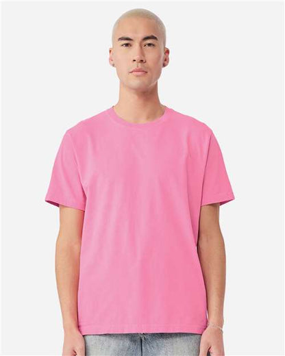 Unisex Heavyweight Garment-Dyed Tee - XS