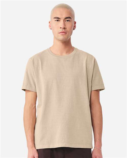 Unisex Heavyweight Garment-Dyed Tee - XS