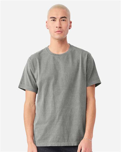 Unisex Heavyweight Garment-Dyed Tee - XS