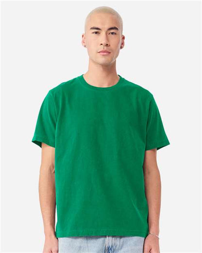 Unisex Heavyweight Garment-Dyed Tee - XS