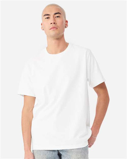 Unisex Heavyweight Garment-Dyed Tee - XS