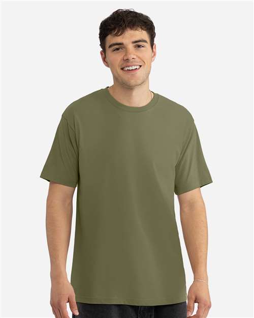 Men's Ideal Jersey T-Shirt 1810
