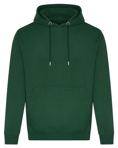 Unisex Heavyweight Urban Hooded Sweatshirt