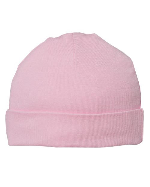 Infant Baby Rib Beanie