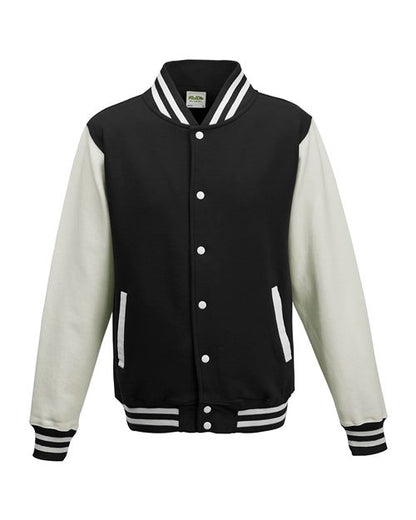 Youth Heavyweight Letterman Jacket JHY043