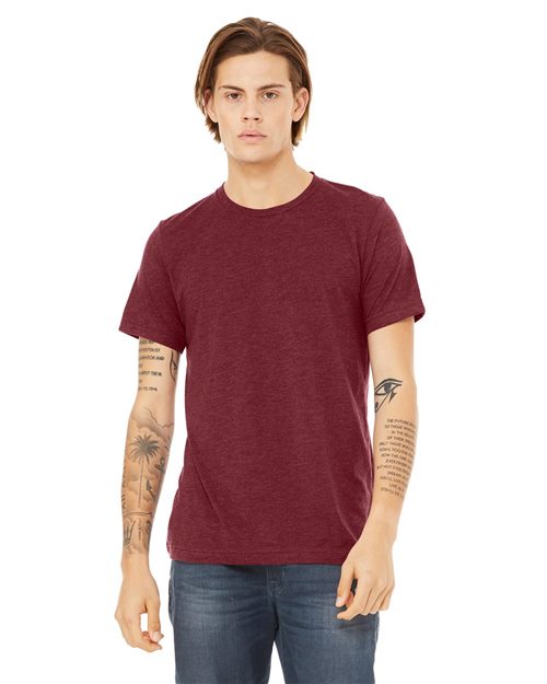 Triblend Tee - XS