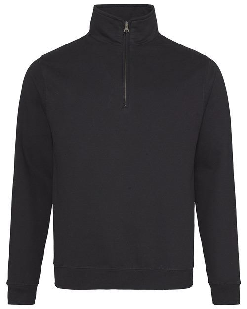 Unisex Sophomore Quarter-Zip Pullover