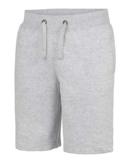Unisex Campus Shorts