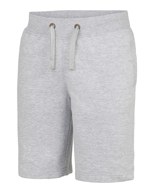 Unisex Campus Shorts