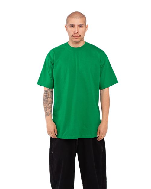 Unisex Max Heavyweight T-Shirt - S