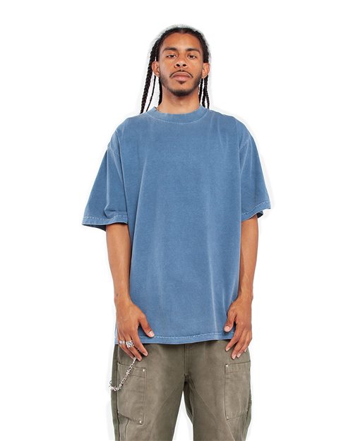 Unisex Garment-Dyed T-Shirt - S
