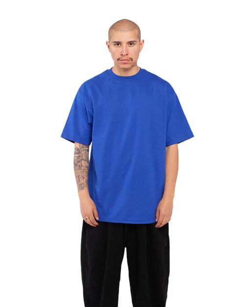 Unisex Tall Max Heavyweight T-Shirt SHMHSST