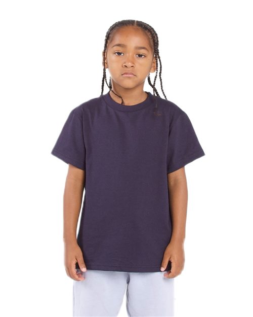 Youth Active T-Shirt SHSSY