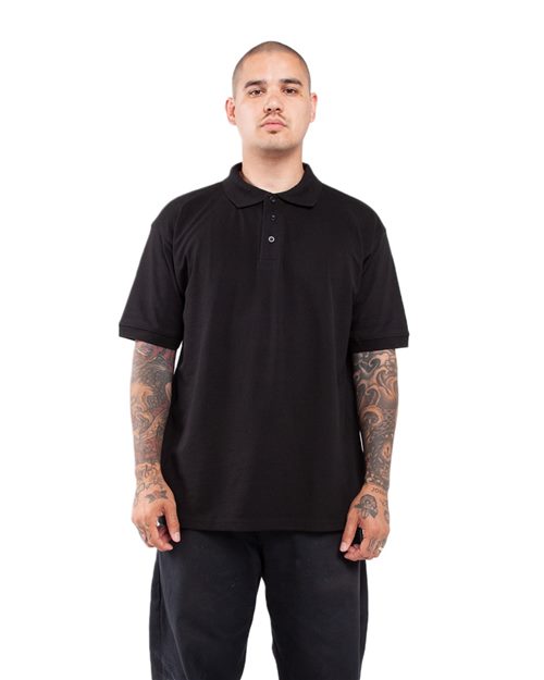 Men's Polo SHCP