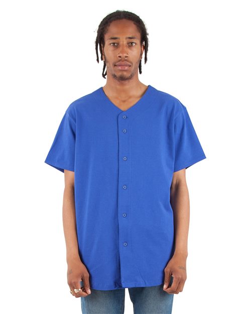 Men's Baseball Jersey SHBBJ