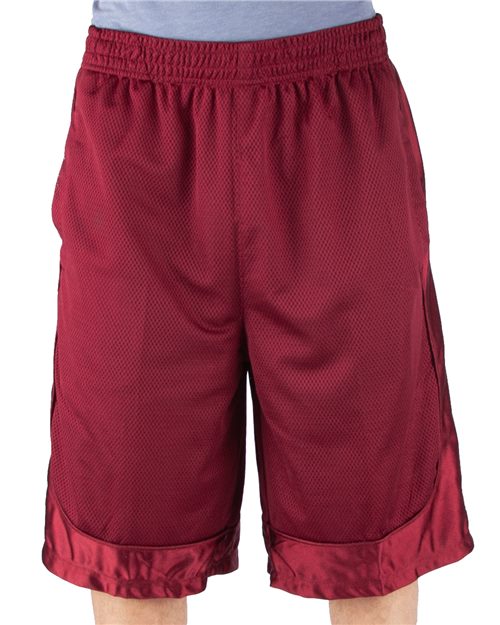 Men's Mesh Shorts SHBMS