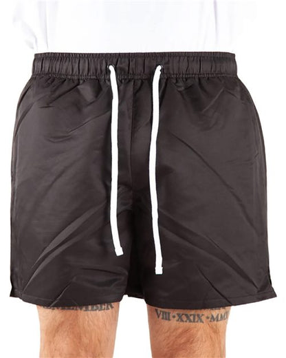 Unisex Poly Running Shorts SHPRS