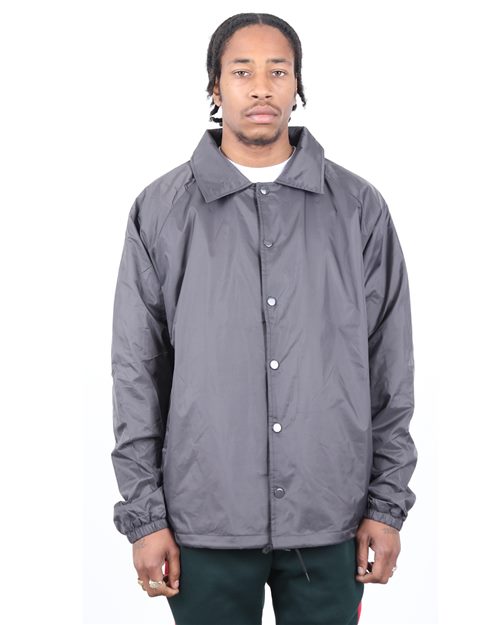 Unisex Coaches Jacket SHCJ