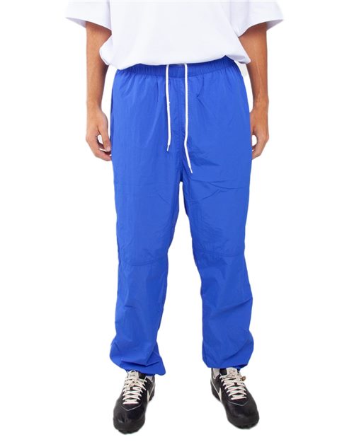 Unisex Nylon Tracksuit Pants SHNTP