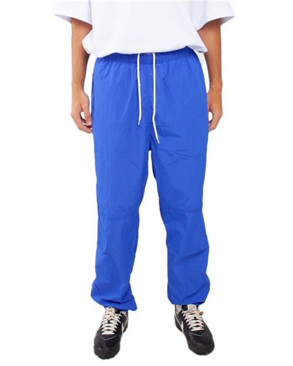Unisex Nylon Tracksuit Pants SHNTP