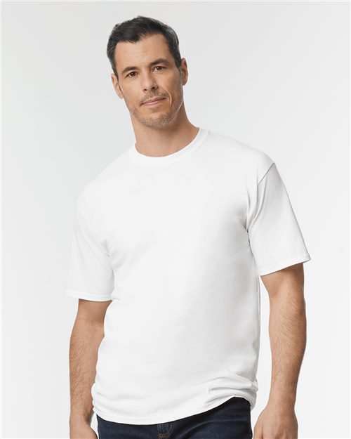 Men's Tall Ultra CottonÂ® T-Shirt