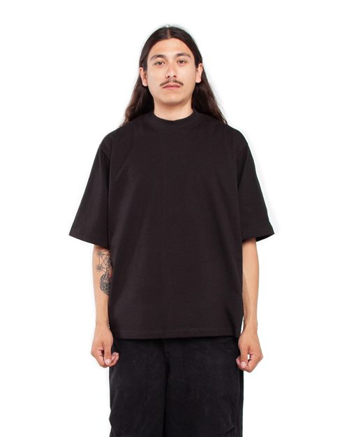Unisex Max Heavyweight Oversized T-Shirt SHMHO