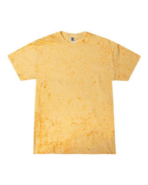 Unisex Color Crush T-Shirt 1250