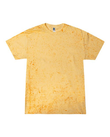 Unisex Color Crush T-Shirt 1250