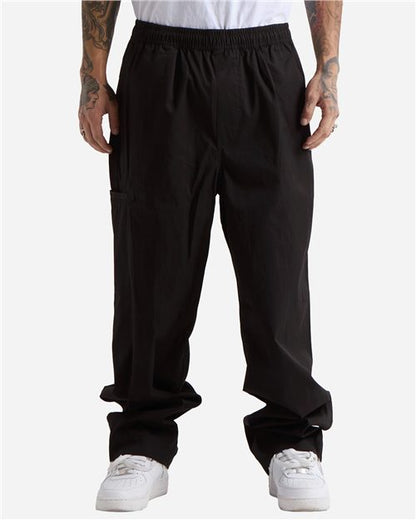 Men's Lounge Cotton Pants SHLLP