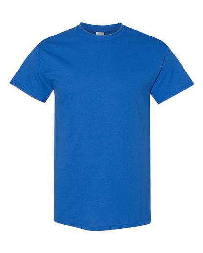 Men's Heavy Cotton™ T-Shirt - S