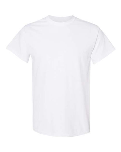 Men's Heavy Cotton™ T-Shirt - S