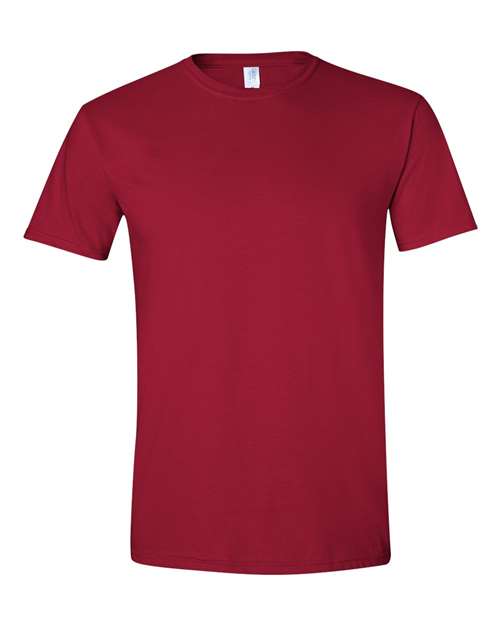 Men's Softstyle® T-Shirt - S