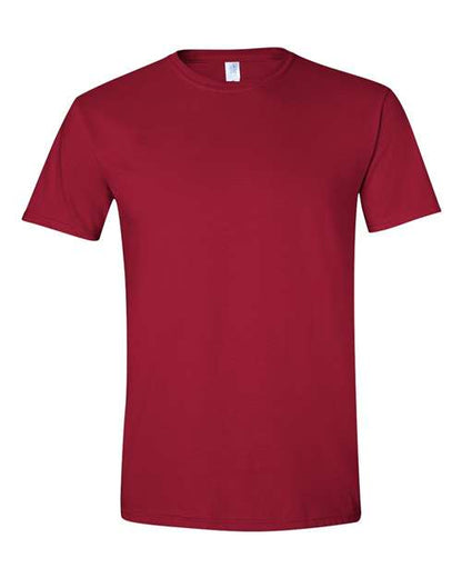Men's Softstyle® T-Shirt - S