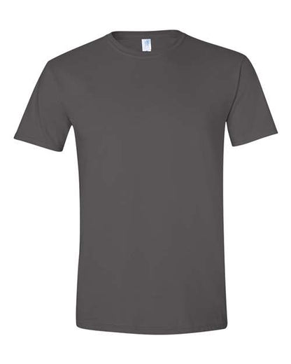 Men's Softstyle® T-Shirt - S