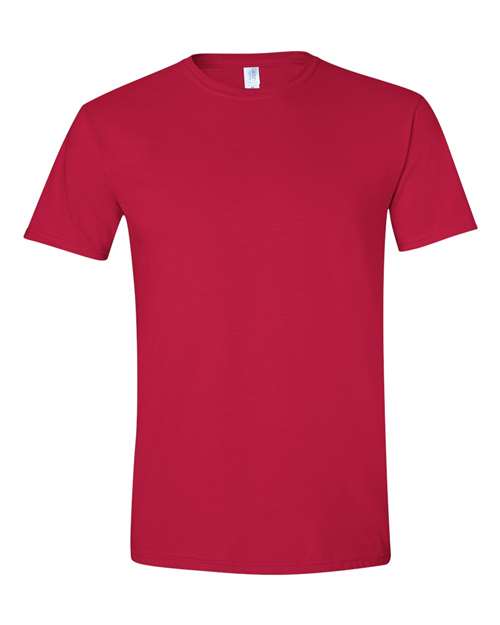Men's Softstyle® T-Shirt - S
