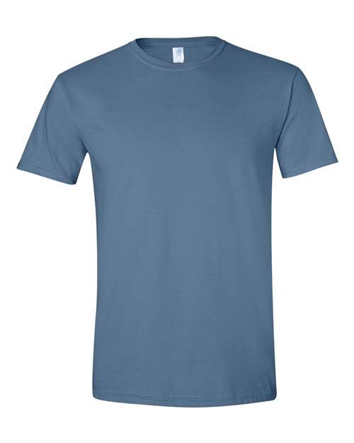Men's Softstyle® T-Shirt - S