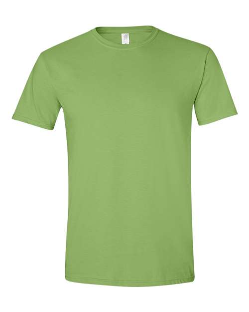 Men's Softstyle® T-Shirt - S