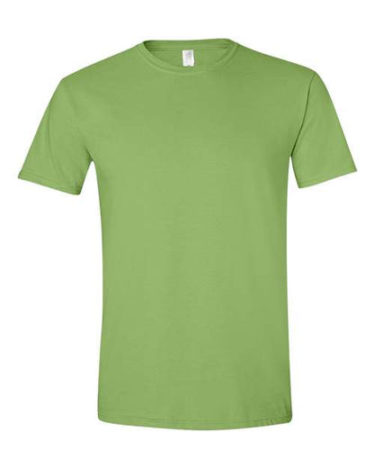 Men's Softstyle® T-Shirt - S