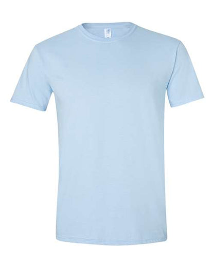 Men's Softstyle® T-Shirt - S