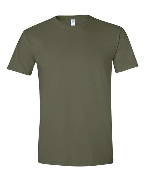 Men's Softstyle® T-Shirt - S