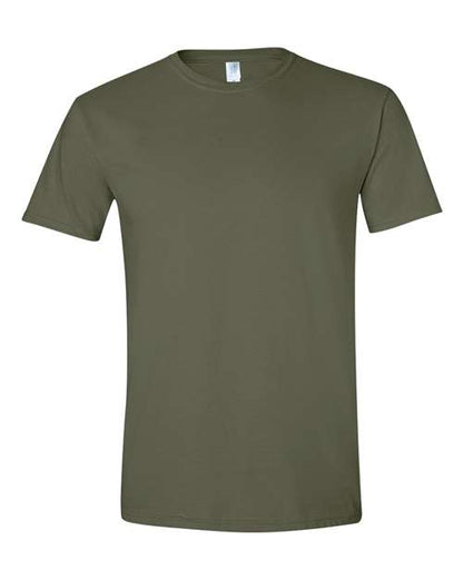 Men's Softstyle® T-Shirt - S