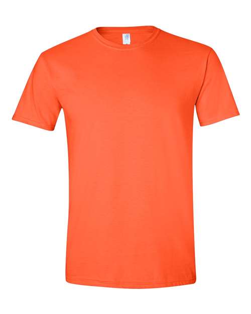 Men's Softstyle® T-Shirt - S